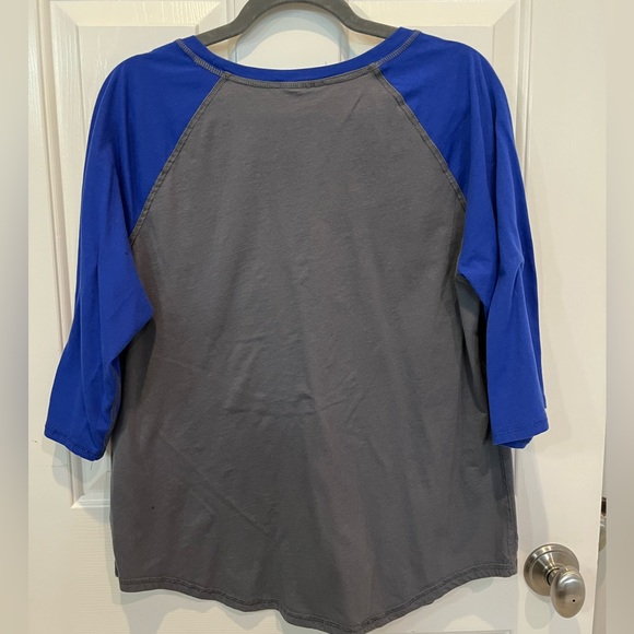 Reversible Ravenclaw tee size XL - Picture 2 of 4